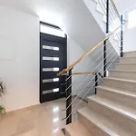 公寓 2 Bedroom Stunning Apartment In Podstrana *