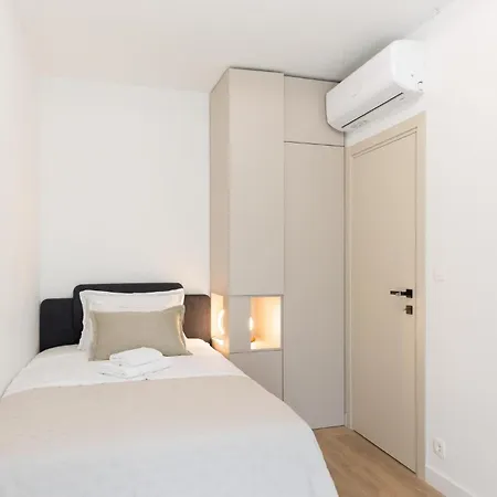 Cozy In With Wifi Apartment *